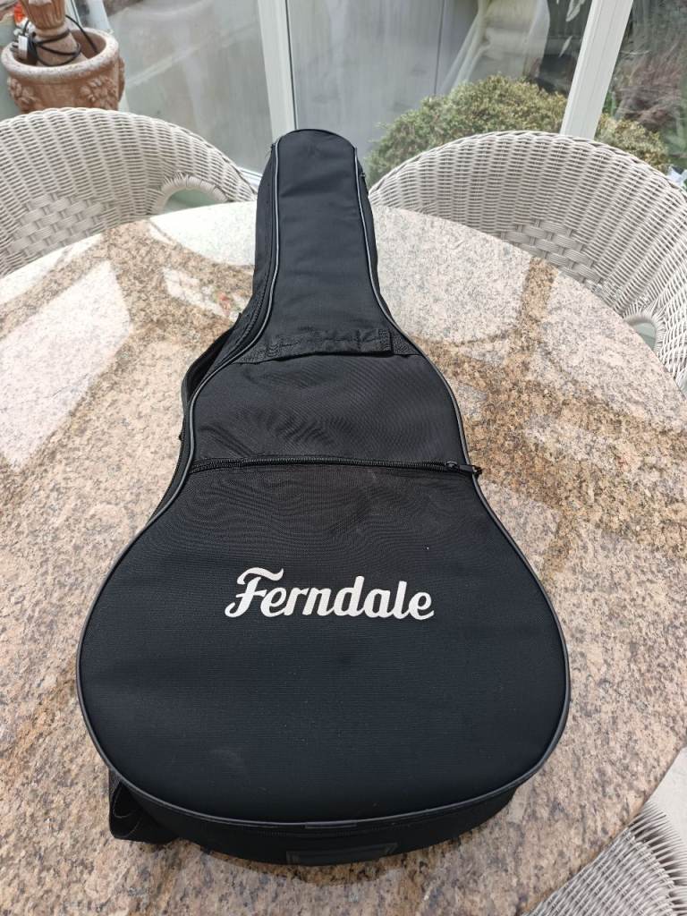 Ferndale FM2
