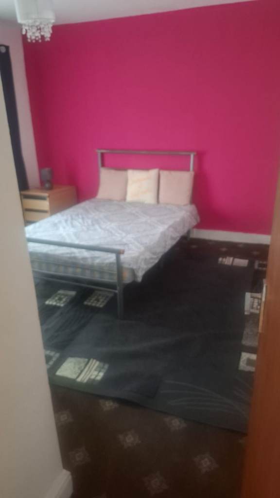 Double room for rent 