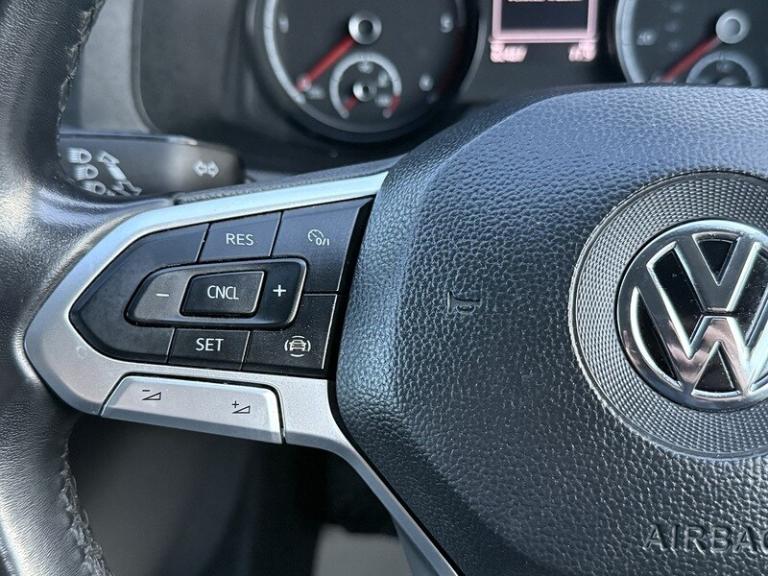 2020 Volkswagen Transporter TDI T28 Startline L2H1 Euro 6 AC 2020 Panel Van Diesel Manual