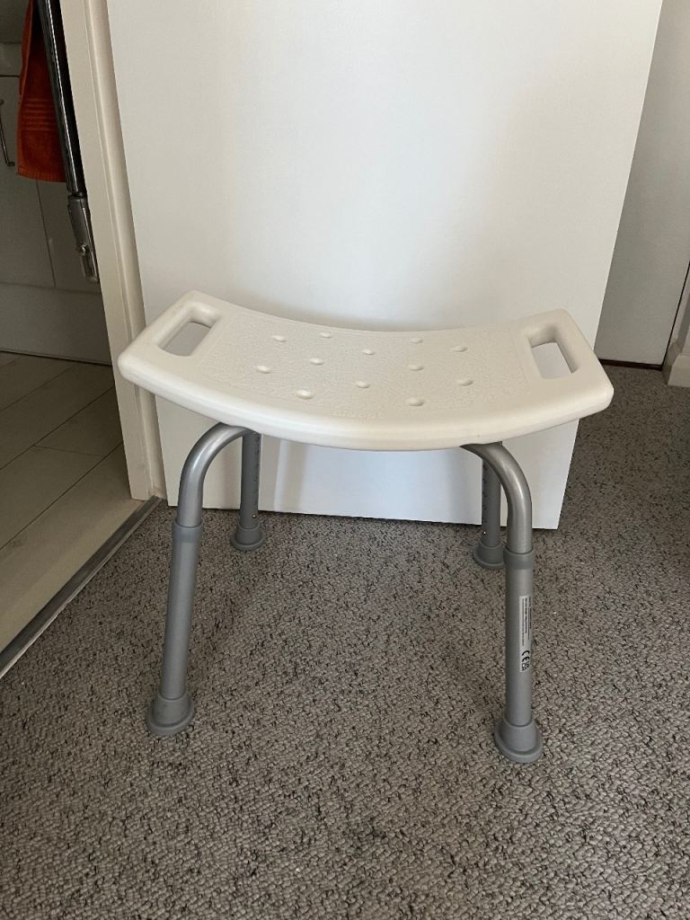 Shower chair