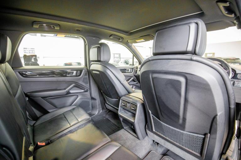 2021 Porsche Cayenne E-Hybrid 5dr Tiptronic S ESTATE PETROL/ELECTRIC Automatic