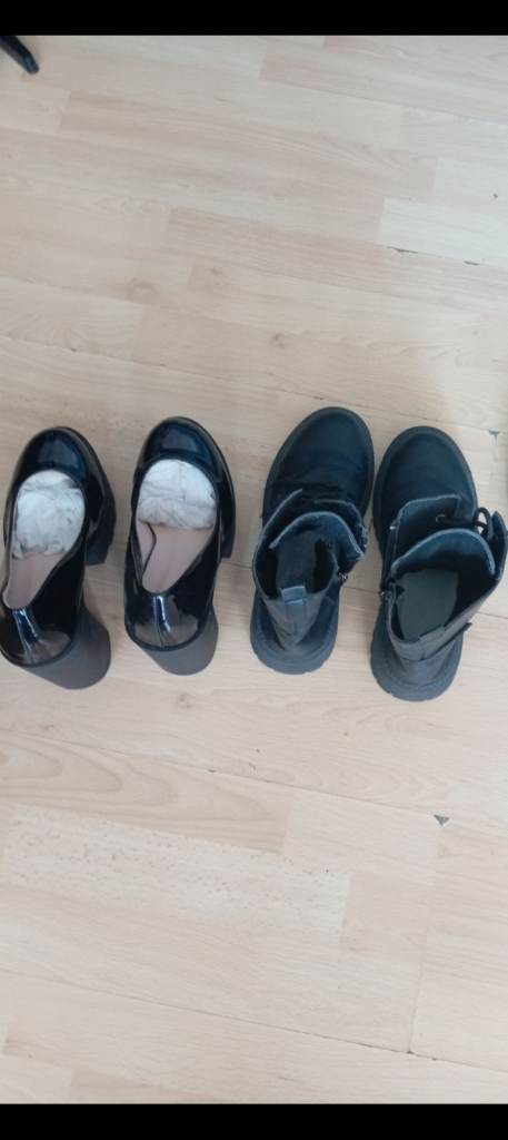 Women shoes 