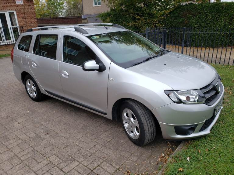 Dacia, LOGAN, Estate, 2016, Manual, 1461 (cc), 5 doors