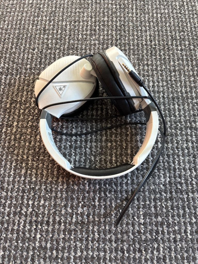 Turtle Beach Headphones