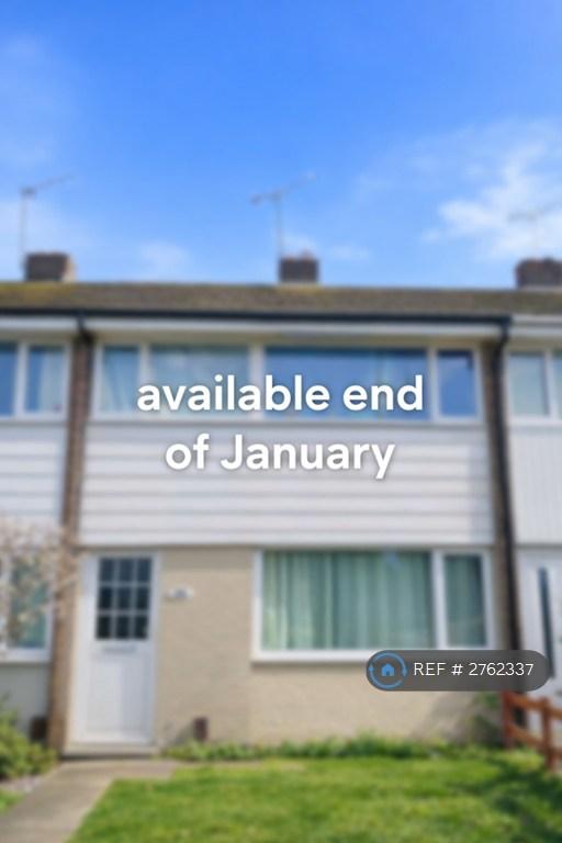 3 bedroom house in Briarbank Walk, Nottingham, NG3 (3 bed) (#2762337)