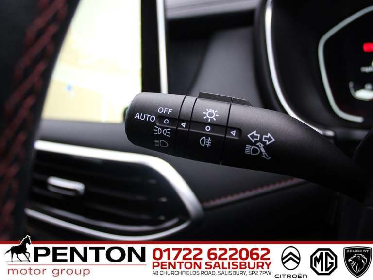 2023 MG MG HS 1.5 T-GDI Trophy DCT Euro 6 (s/s) 5dr ESTATE Petrol Automatic