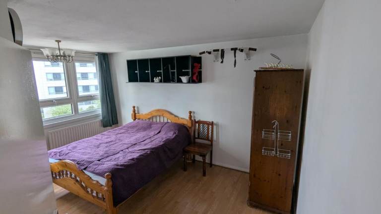 Rooms Available in Kingston Flat – All Bills Included!