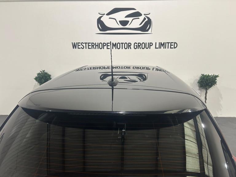 2015 MINI Paceman 1.6 Cooper S Euro 5 (s/s) 3dr COUPE Petrol Manual