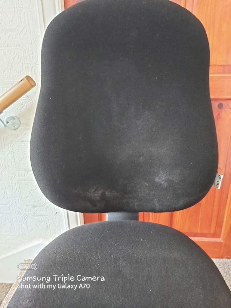 Computer chair