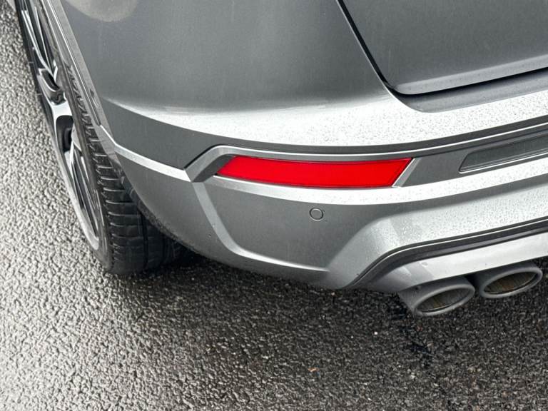 2025 Cupra Ateca 2.0 TSI VZ2 5dr DSG 4Drive **Panoramic Sunroof** SUV Automatic