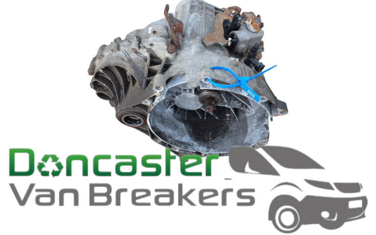 FORD TRANSIT CUSTOM 2016 2.2 EURO5 6SPEED MANUAL GEARBOX CC1R7002AD ONLY 61K