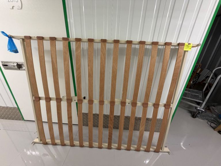 Laura Ashley Double bed frame