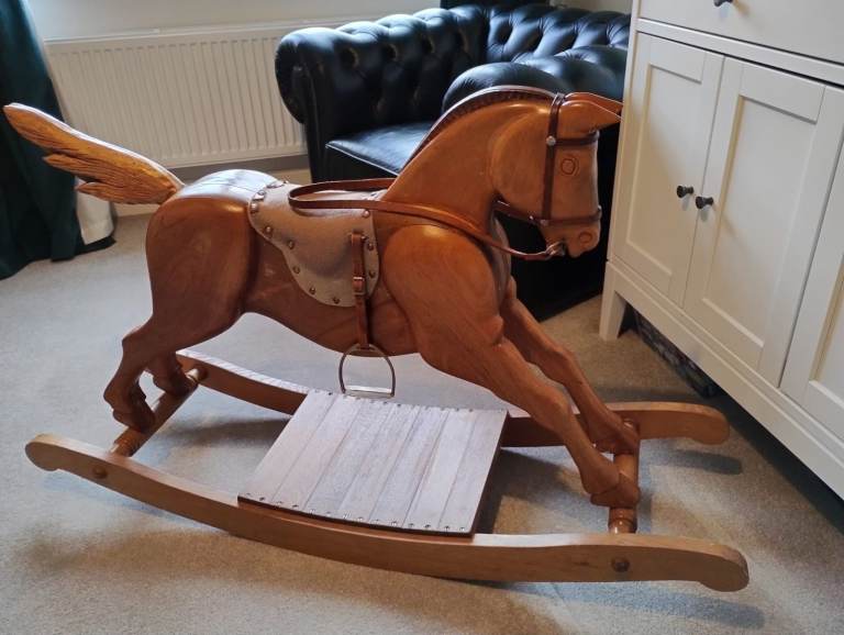 Rocking Horse