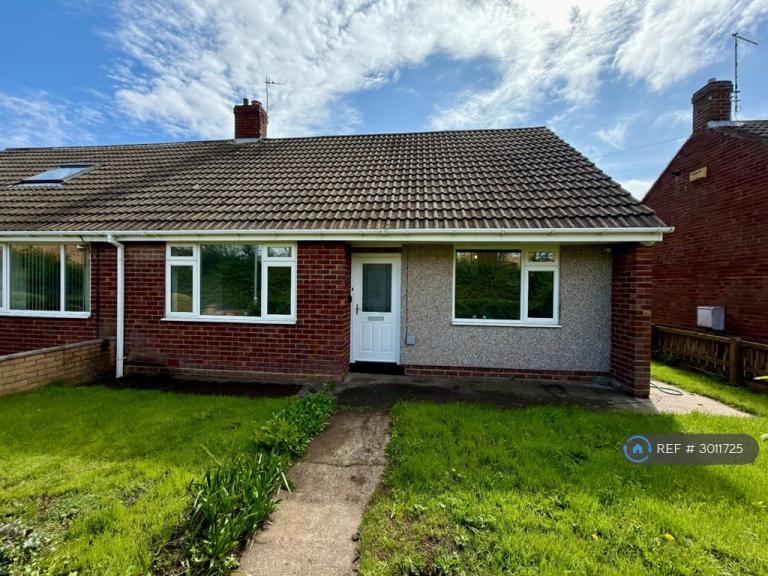 2 bedroom house in Coverdale Avenue, Blyth, NE24 (2 bed) (#3011725)