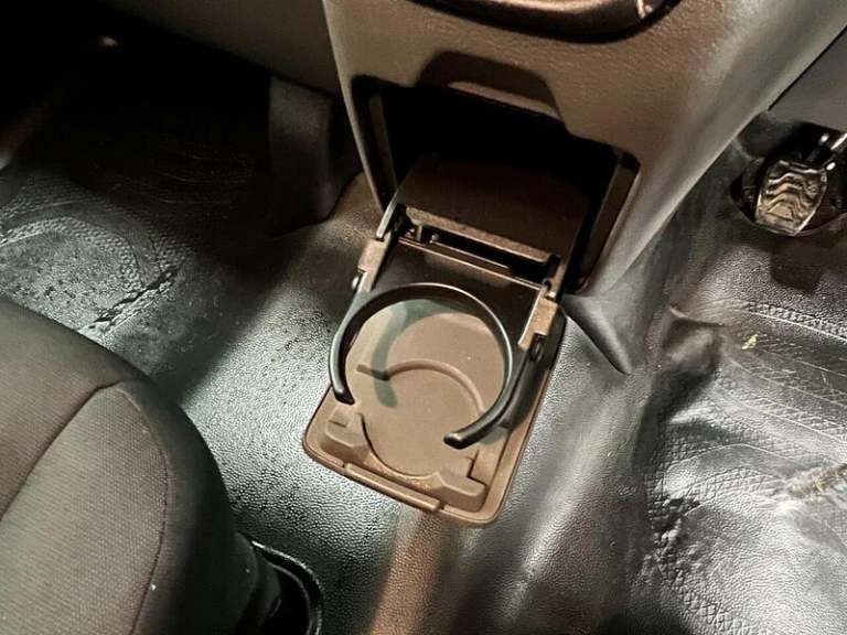 2021 Ford Transit Custom 2.0 EcoBlue 130ps Low Roof Leader Van PANEL VAN DIESEL Manual