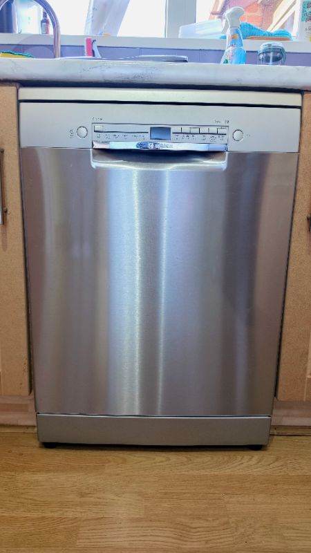WIFI Smart Dishwasher 