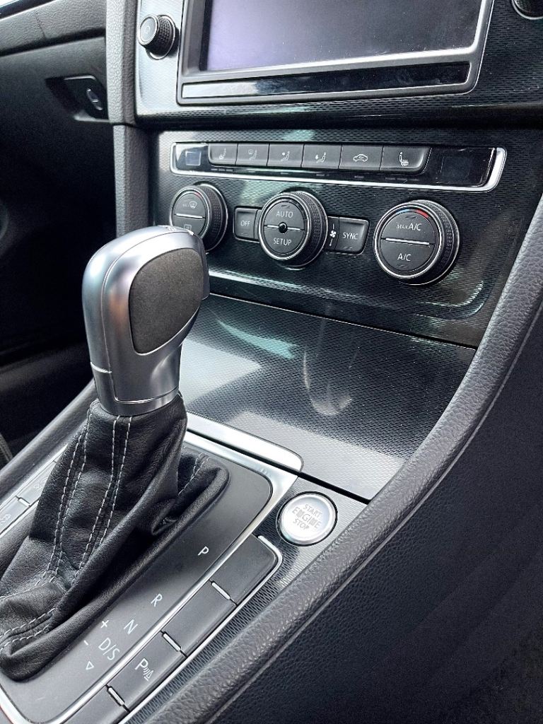 2013 VOLKSWAGEN GOLF 2.0 GTD DSG AUTOMATIC BLUEMOTION GREY