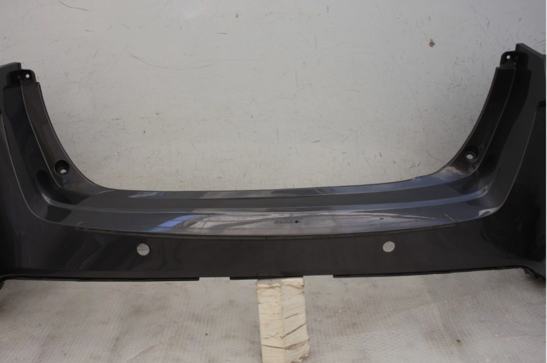 Toyota Prius Rear Bumper 2016 to 2023 Genuine *DAMAGED*