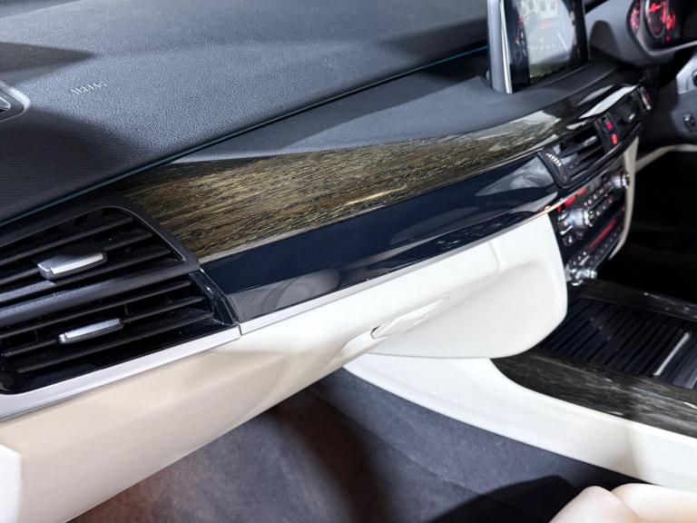 2016 BMW X5 3.0 30d M Sport Auto xDrive Euro 6 (s/s) 5dr ESTATE Diesel Automatic