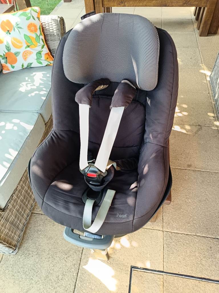 image for Car seat