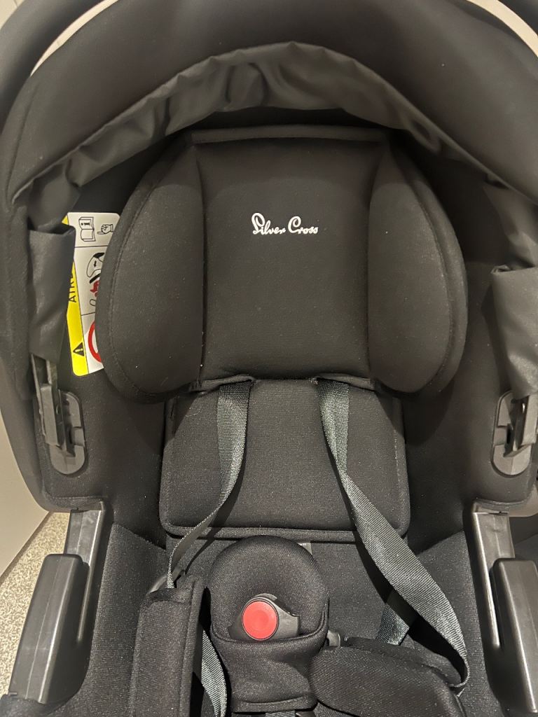image for Car seat 