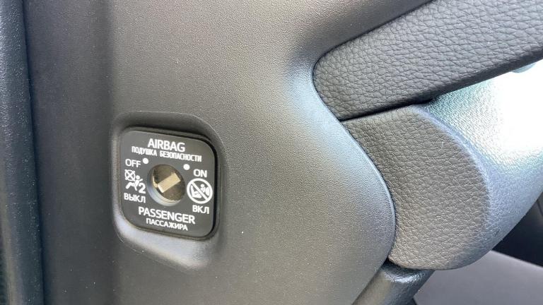 2021 Toyota Yaris 1.5 Hybrid Dynamic 5dr CVT HATCHBACK PETROL/ELECTRIC Automatic