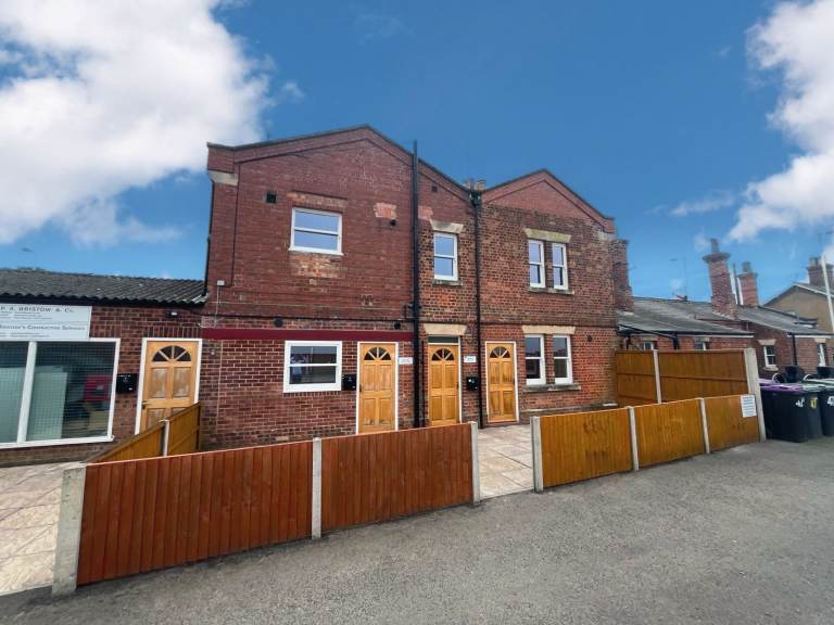 Investment Property For Sale in Heckington, Sleaford