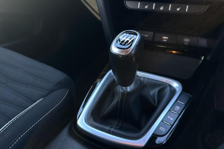  Kia Ceed 1.5 T Gdi Gt Line Hatchback 5dr Petrol Manual Euro 6 s/s 158 Bhp