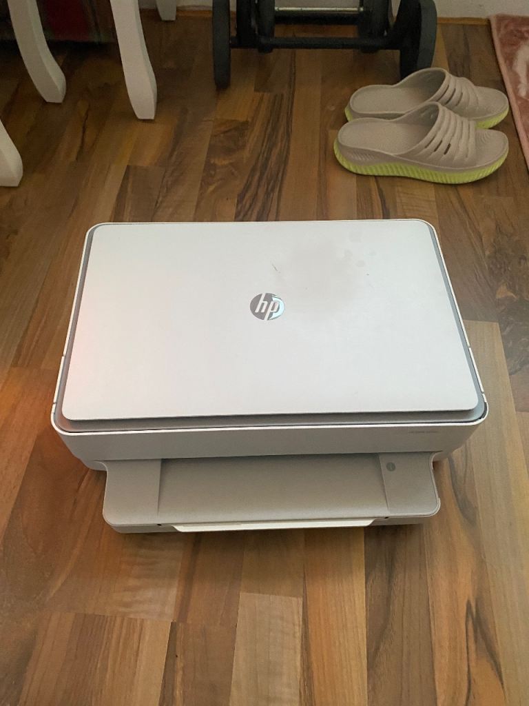 HP Envy 6020E printer 