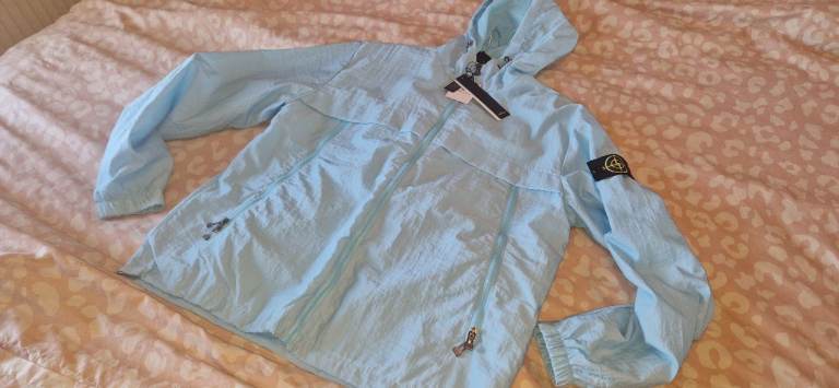 Stone island jacket xxl