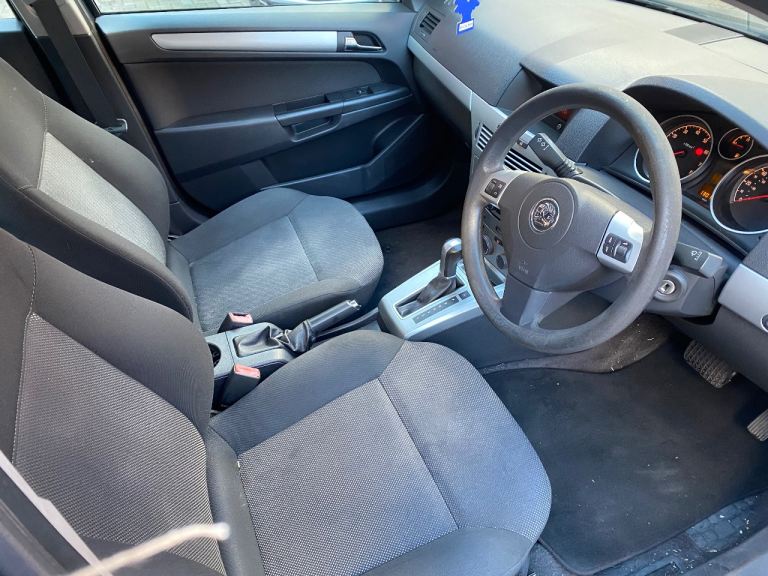 2011 VAUXHALL ASTRA 1.8 AUTOMATIC | EXCELLENT CAR | ULEZ FREE