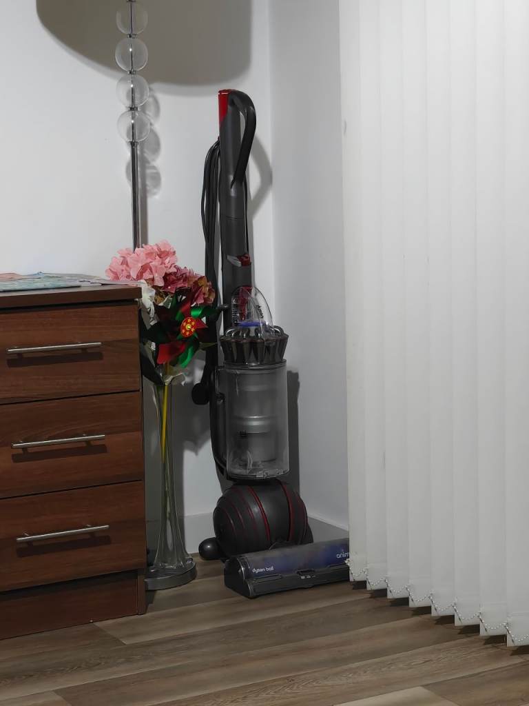 Dyson Ball Animal UP32 Upright Vacuum Cleaner