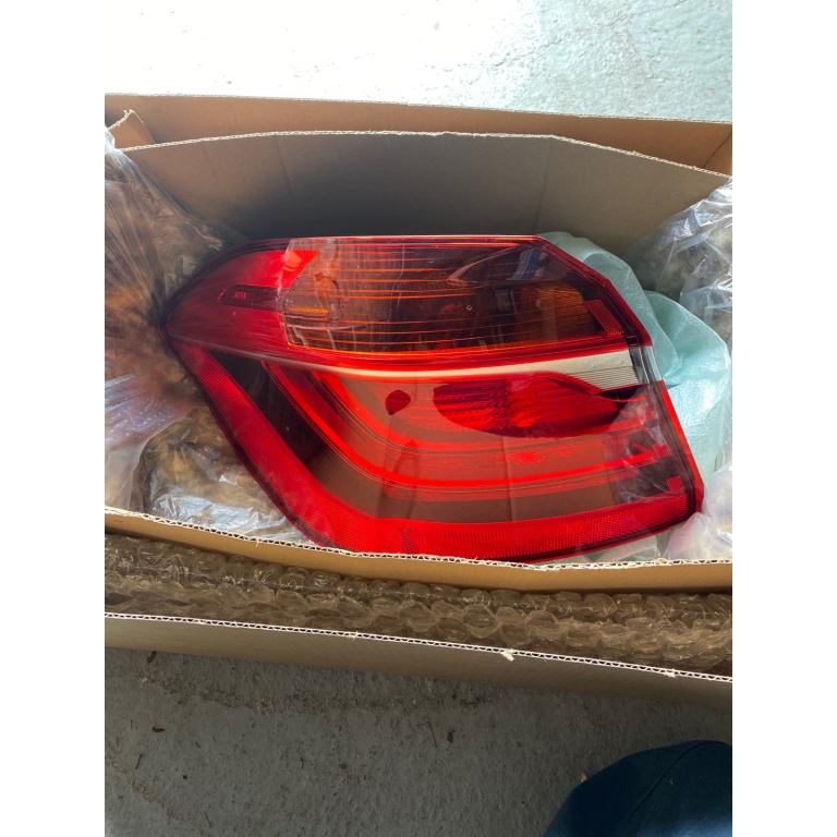 BMW F45 Rear NS Light