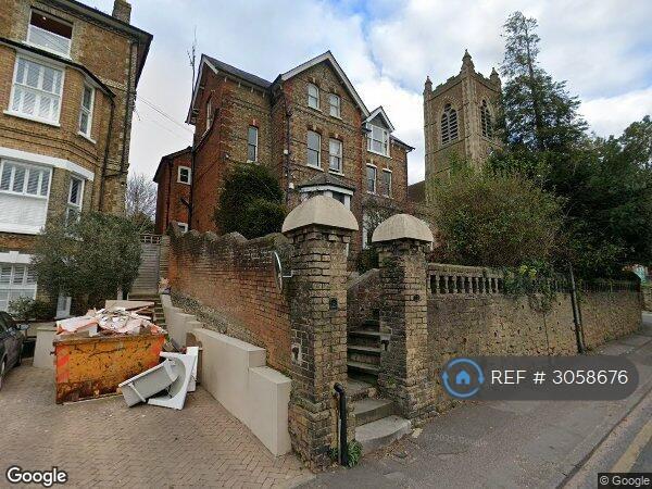 Studio flat in Waterden Road, Guildford, GU1 (#3058676)
