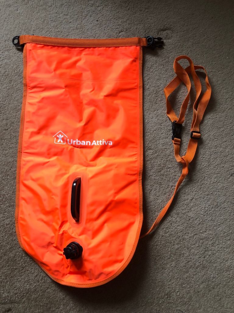 28L tow float 