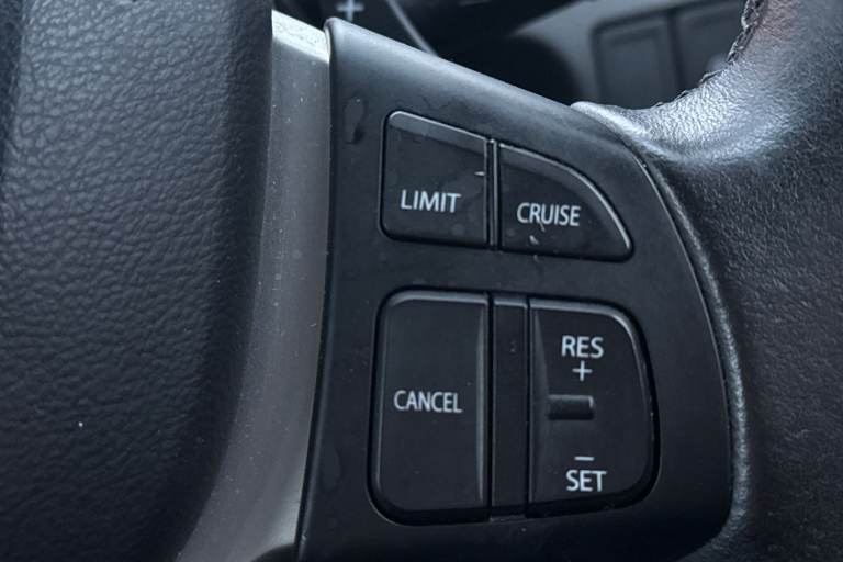 2017 Suzuki Vitara 1.6 SZ-T 5dr Auto SUV PETROL Automatic