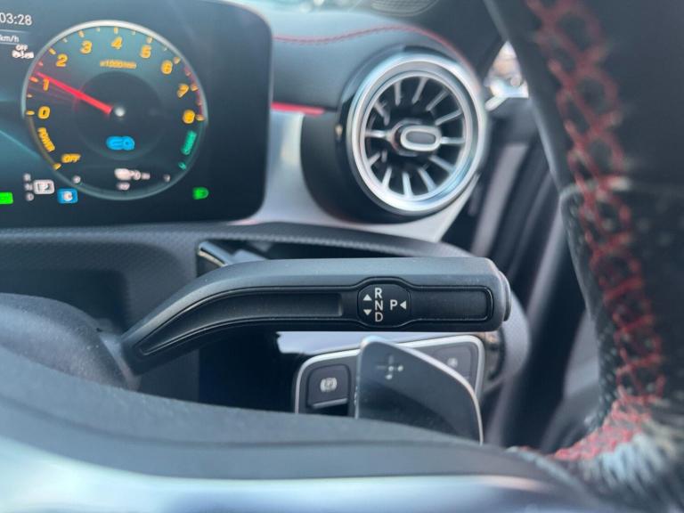 2023 Mercedes-Benz CLA 1.3 CLA250e 15.6kWh AMG Line Night Edition (Premium Plus) Shooting Brake 5...