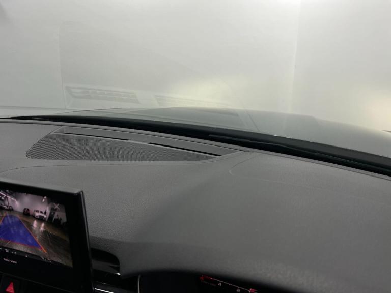 2020 Audi A5 35 TDI S Line 5dr S Tronic HATCHBACK DIESEL Automatic