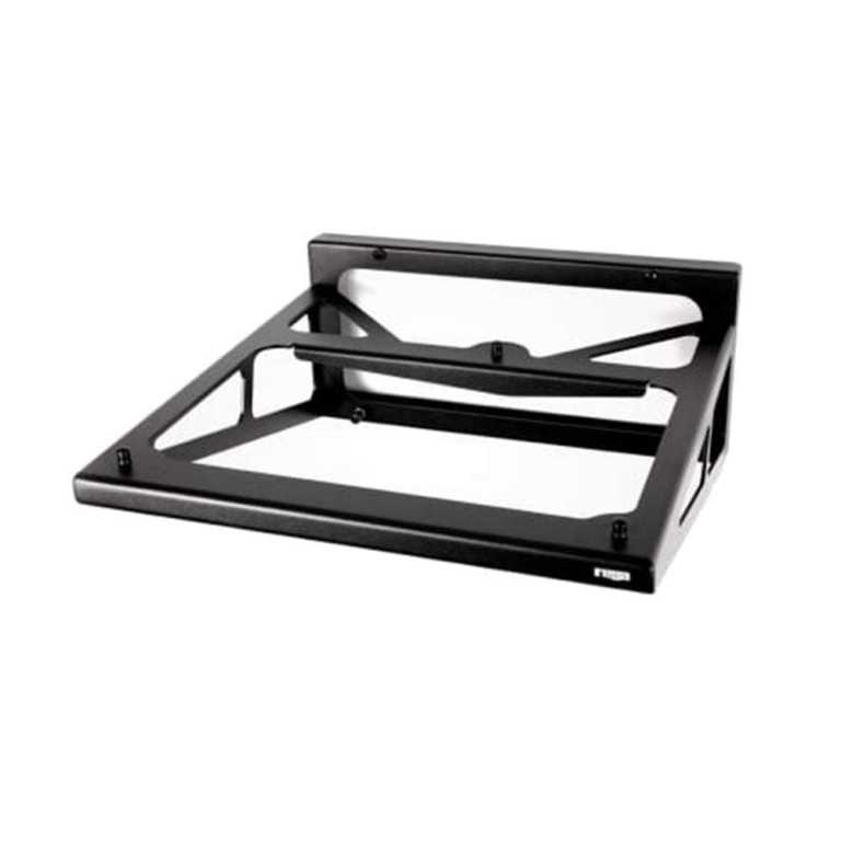 Rega Turntable Wall Bracket 2016 - Black