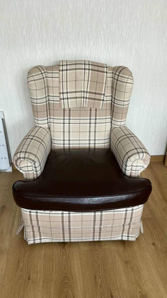 Single Armchair