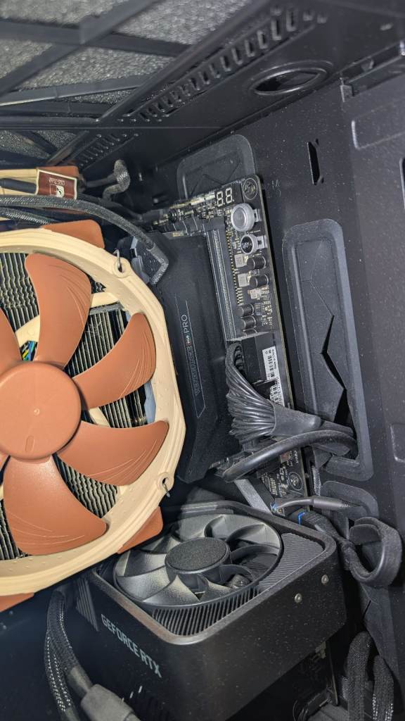 Gaming PC - High Spec