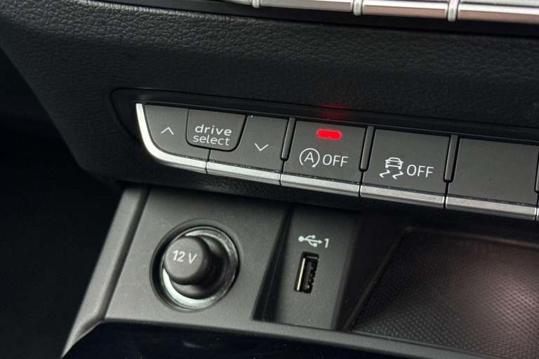 2023 Audi Q5 40 TDI Quattro Edition 1 5dr S Tronic ESTATE DIESEL Automatic