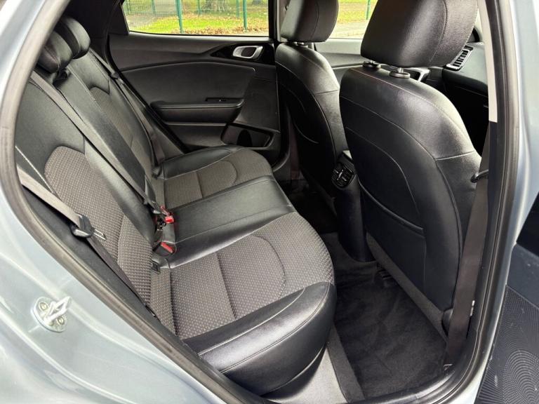 2020 Kia XCeed 1.0T GDi ISG 3 5dr HATCHBACK PETROL Manual