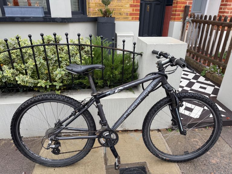 Rockrider Kids Mountain Bike 