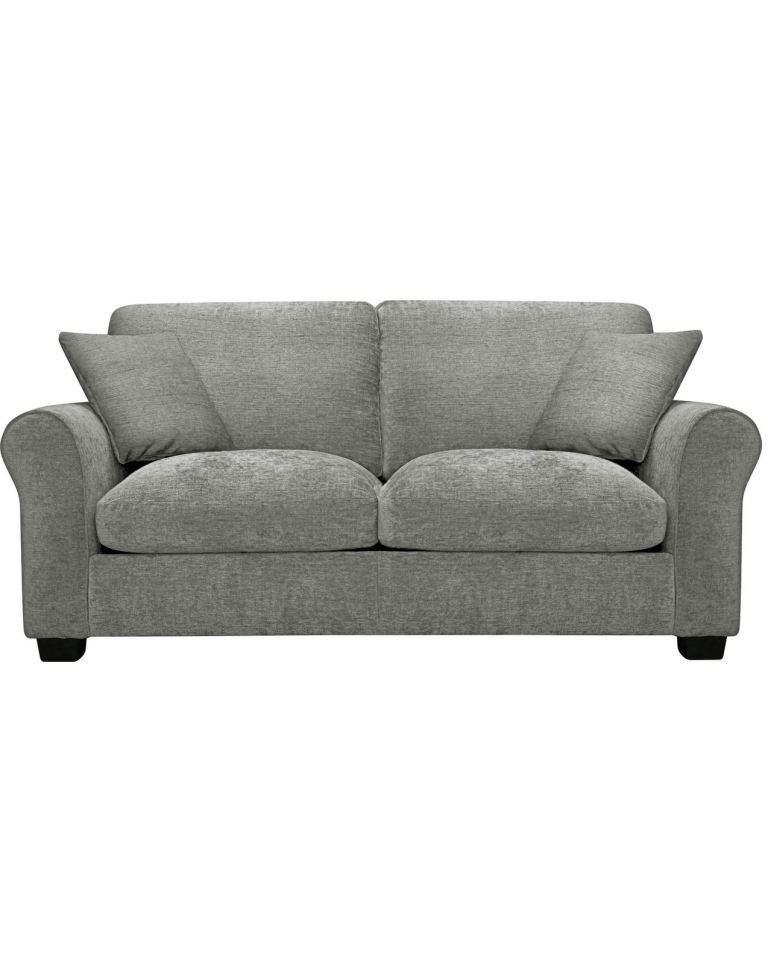 Argos home sofa bed FREE