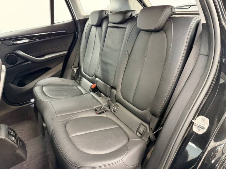 2021 BMW X1 20i X-LINE xDRIVE 4WD 180 BHP AUTO + SAT NAV + HEATED LEATHER ESTATE Petrol Automatic