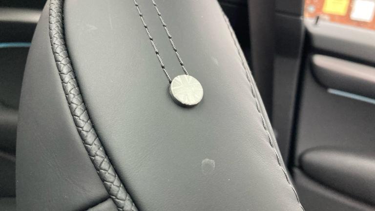 2023 MINI Cooper 2.0 S Exclusive 5dr Auto Petrol Hatchback Hatchback Petrol Automatic