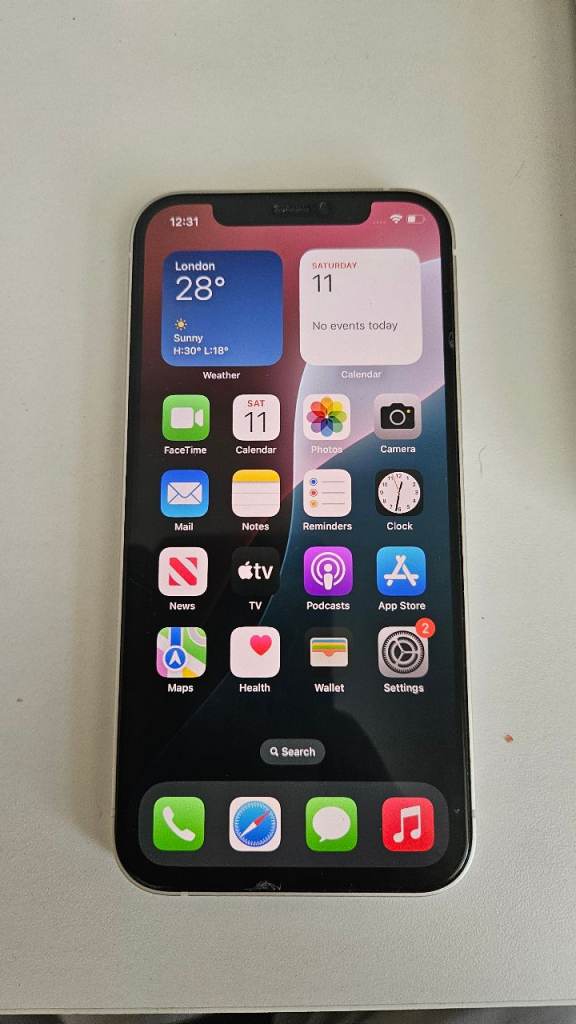 Iphone 12 64gb