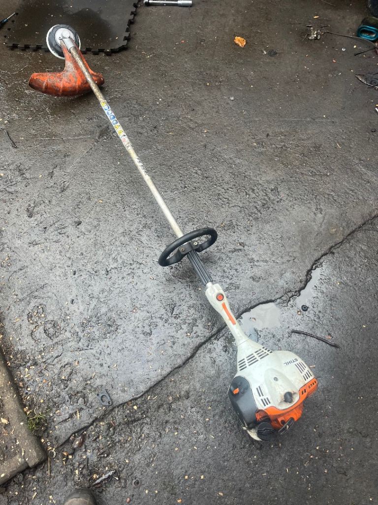 stihl strimmer 