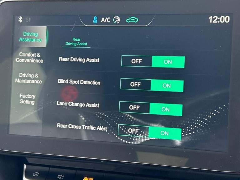 2023 MG MG ZS 1.0 T-GDI Exclusive SUV 5dr Petrol Auto Euro 6 (111 ps) SUV PETROL Automatic